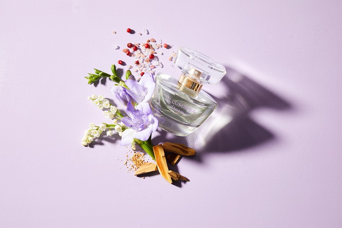 Парфумована вода Illuminea Dreams™ від Mary Kay